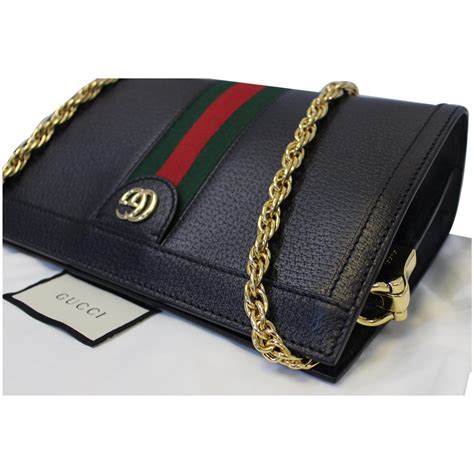 gucci ophidia crossbody small|Gucci ophidia shoulder bag black.